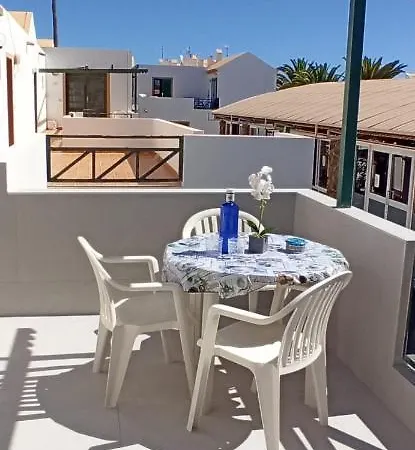 Apartment Relax En Puerta Del Sol - *