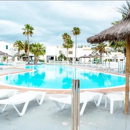 Relax En Puerta Del Sol -