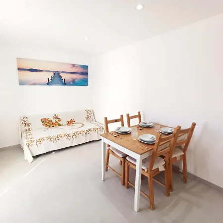 Relax En Puerta Del Sol - Apartment