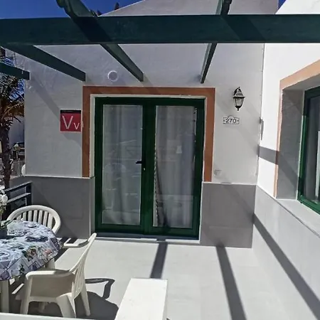 Apartment Relax En Puerta Del Sol - Caleta De Fuste