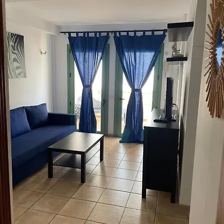 Gaudia Apartamento *