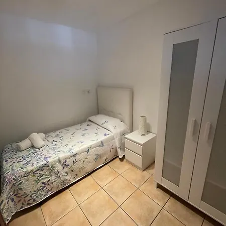Apartamento Gaudia