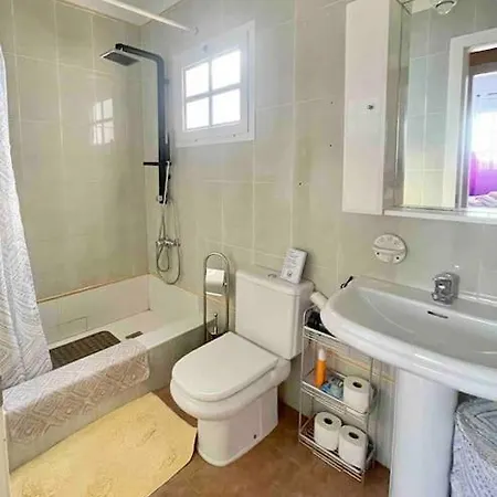 Apartment Casa Lolilla