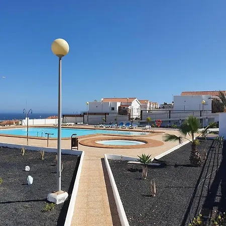 Apartment Casa Lolilla Caleta De Fuste