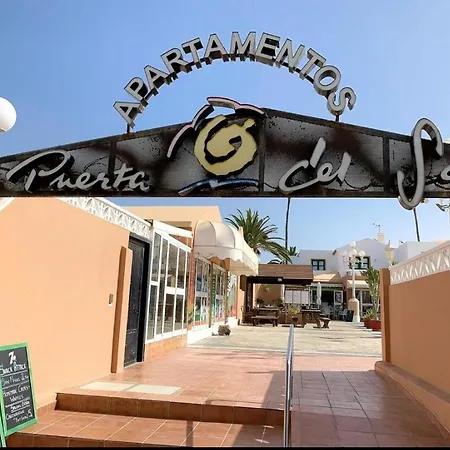 Apartment Relax En Puerta Del Sol - *