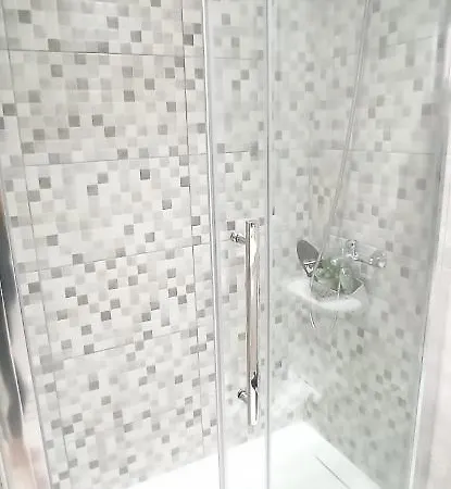 Apartment Relax En Puerta Del Sol -