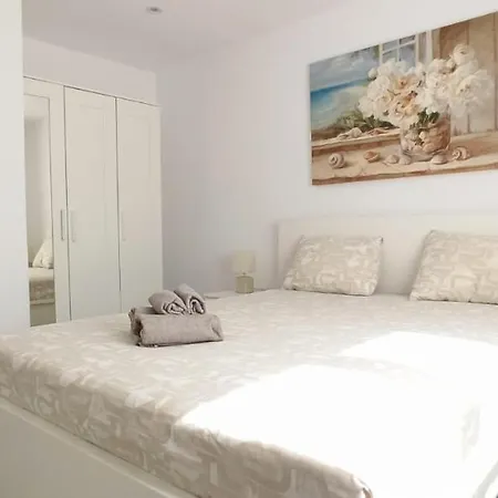 Relax En Puerta Del Sol -