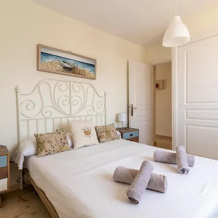 Nuevo!!! Recién Reformado Con Piscina Y Parking Apartamento *