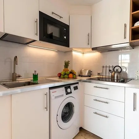 Apartamento Nuevo!!! Recién Reformado Con Piscina Y Parking Caleta de Fuste
