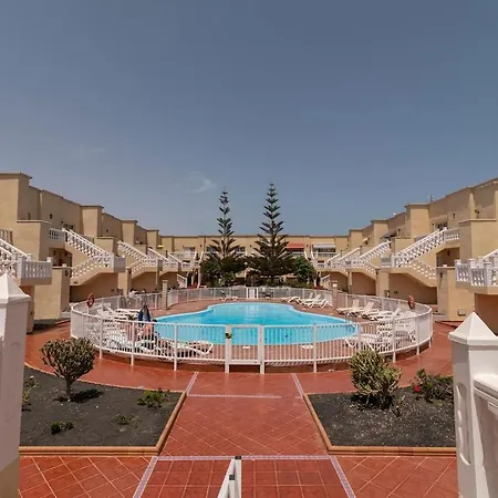 Apartamento Nuevo!!! Recién Reformado Con Piscina Y Parking *