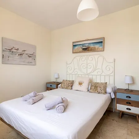Apartamento Nuevo!!! Recién Reformado Con Piscina Y Parking Caleta de Fuste