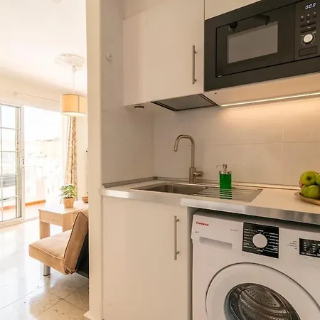 Apartamento Nuevo!!! Recién Reformado Con Piscina Y Parking *