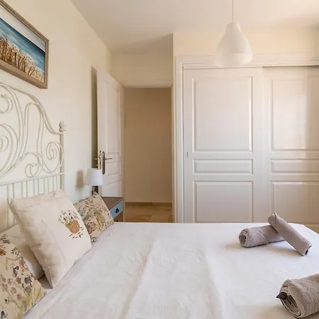 Nuevo!!! Recién Reformado Con Piscina Y Parking * Caleta de Fuste