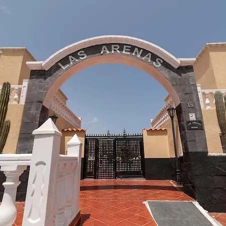Apartamento Nuevo!!! Recién Reformado Con Piscina Y Parking