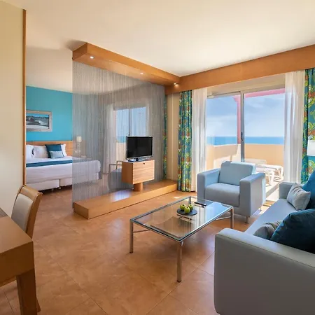 Elba Carlota Beach&convention 4*