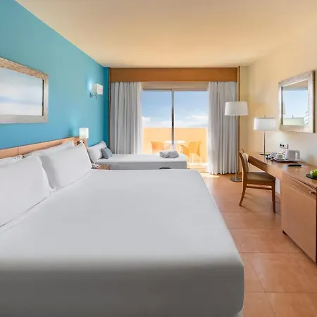 Elba Carlota Beach&convention Resort 4*