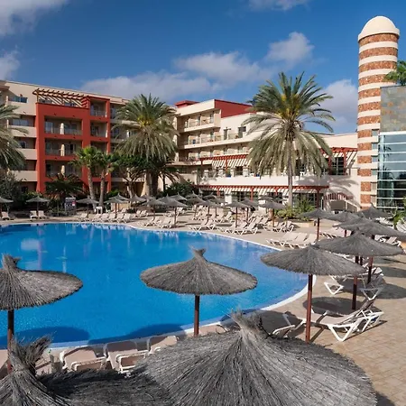 Elba Carlota Beach&convention