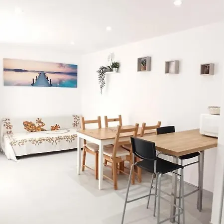 Relax En Puerta Del Sol - Apartment