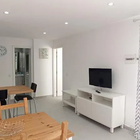 Relax En Puerta Del Sol - Apartment Caleta De Fuste