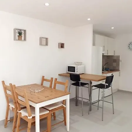 Apartment Relax En Puerta Del Sol -
