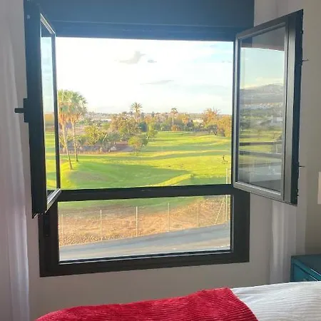 Appartamento Sunny Luxury With Two Great Sunny - Level Terraces, Two Swimming Pools, In A New Complex Pueblo Majorero, Close To Fuerteventura Golf Club, Next To The , Atlantico Shopping Mall And Casino In Caleta De Fuste