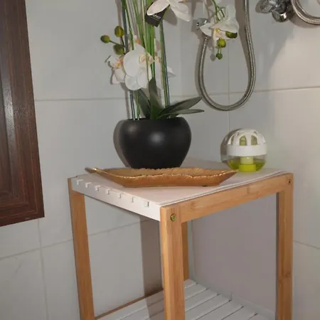 No & Na Montecastillo I1 Apartment