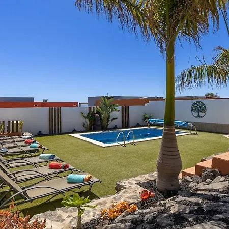 Villa Del Corazon Salinas Golf *