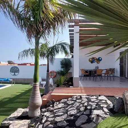Villa Del Corazon Salinas Golf *