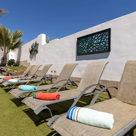 Villa Del Corazon Salinas Golf *