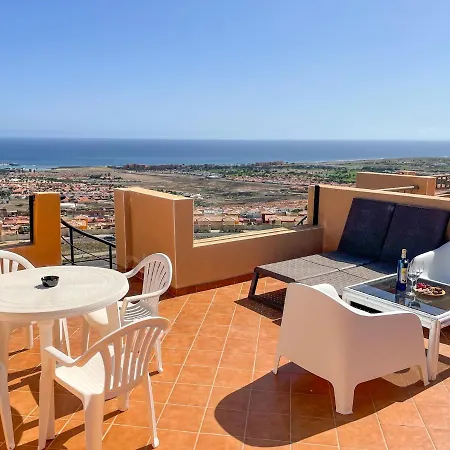 Сasa de vacaciones Miramar Home, Ocean View *