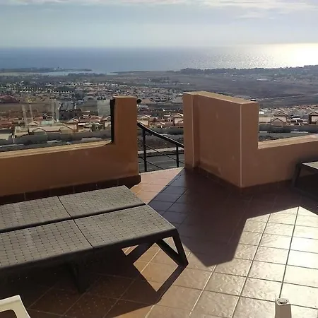 Miramar Home, Ocean View Casa vacanze *