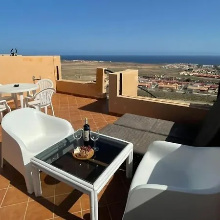 Сasa de vacaciones Miramar Home, Ocean View