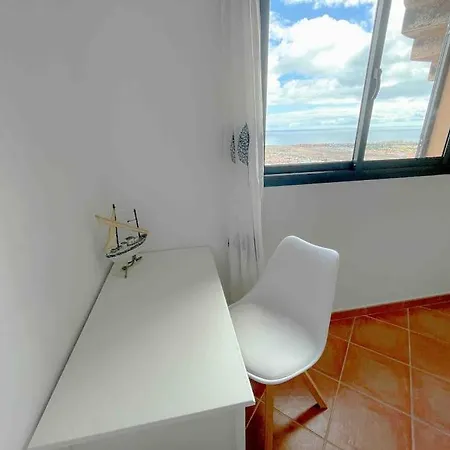 Сasa de vacaciones Miramar Home, Ocean View *