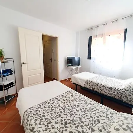 Casa vacanze Miramar Home, Ocean View *