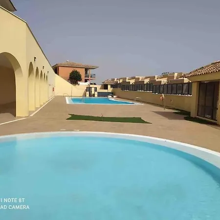 Miramar Home, Ocean View Casa vacanze Caleta De Fuste