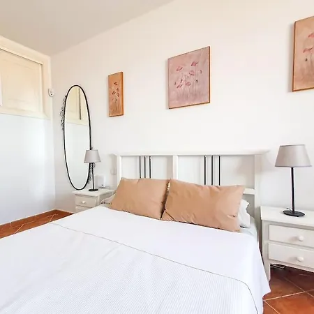 Miramar Home, Ocean View Caleta De Fuste
