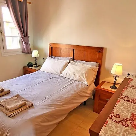 Ferienhaus Casa Beatriz Holiday home *