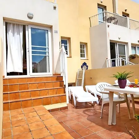 Ferienhaus Casa Beatriz Holiday home