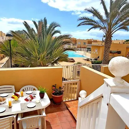 Ferienhaus Casa Beatriz * Caleta De Fuste