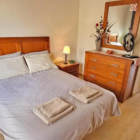 Ferienhaus Casa Beatriz Holiday home *