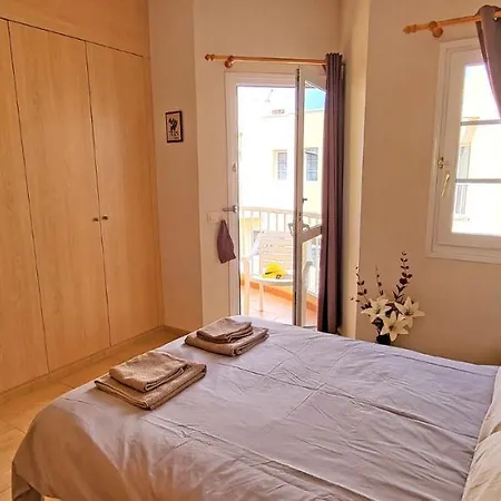 Holiday home Ferienhaus Casa Beatriz *