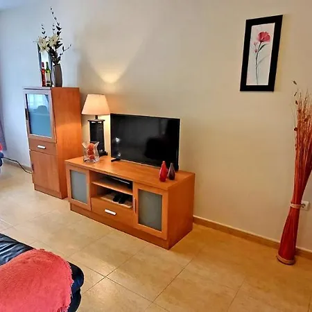 Ferienhaus Casa Beatriz Holiday home Caleta De Fuste