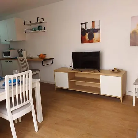 Holiday home Puerta Del Sol Casa Ilaria