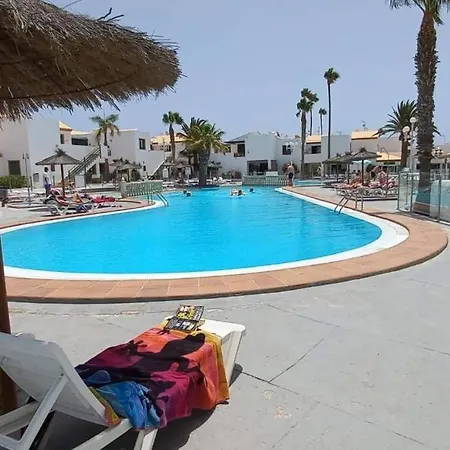 Puerta Del Sol Casa Ilaria Holiday home *
