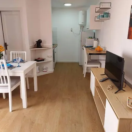Holiday home Puerta Del Sol Casa Ilaria Caleta De Fuste