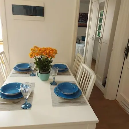 Holiday home Puerta Del Sol Casa Ilaria *