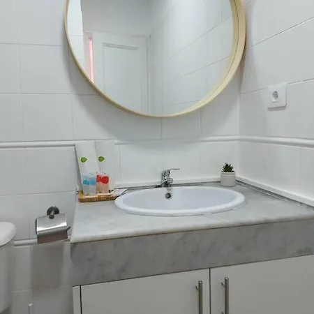 Puerta Del Sol Casa Ilaria Holiday home *