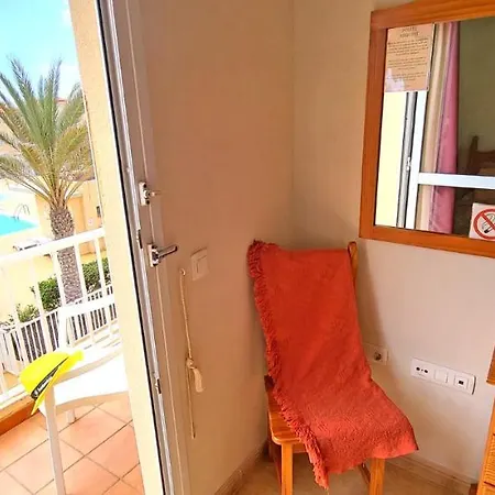 Holiday home Ferienhaus Casa Beatriz Caleta De Fuste