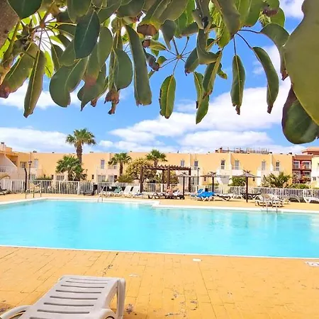 Ferienhaus Casa Beatriz * Caleta De Fuste