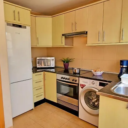 Ferienhaus Casa Beatriz Holiday home Caleta De Fuste